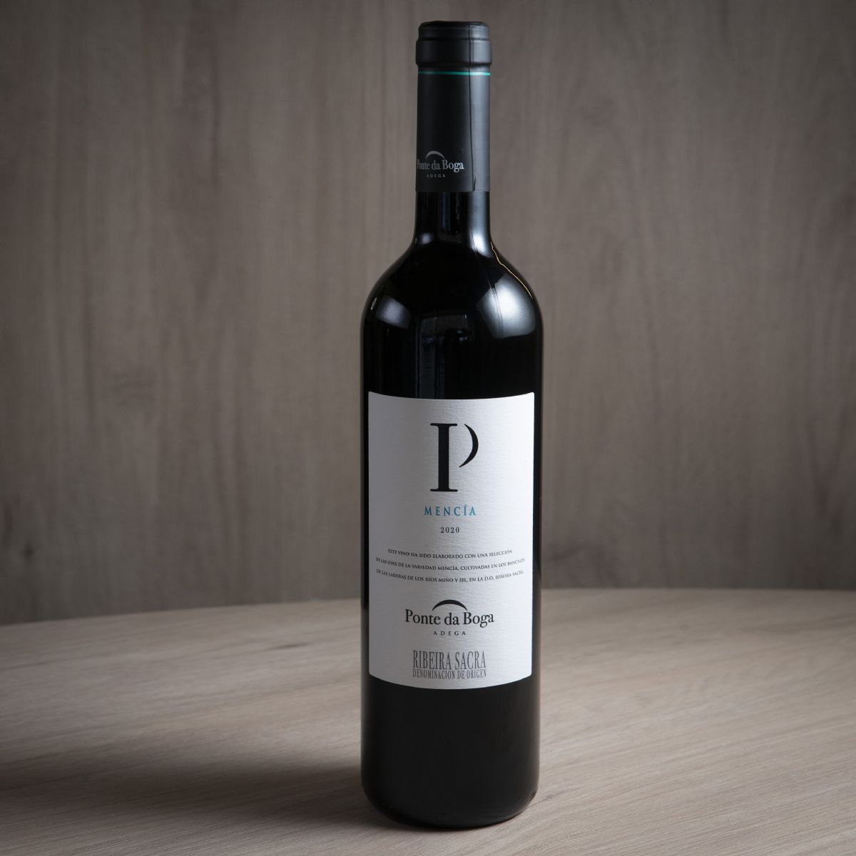 White wine / Bottle 750 ml €28